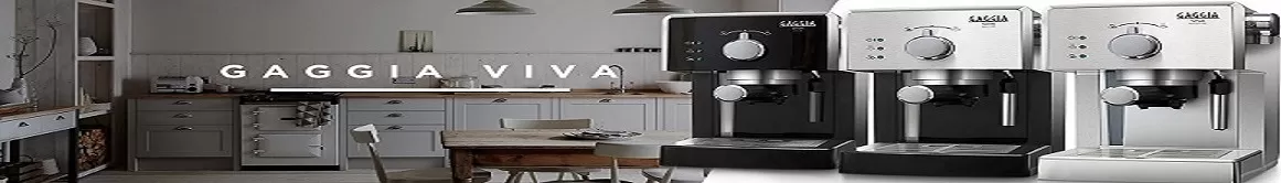 Gaggia Viva