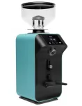 Ceado Life Coffee Grinder - Aquamarine