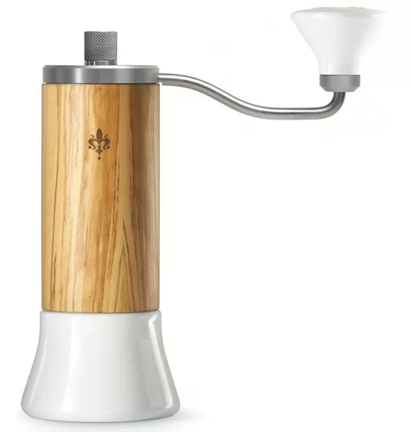 Eureka Baby Manual Coffee Grinder