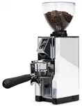 Eureka Mignon Libra AP Weight-Based Coffee Grinder - White