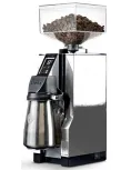 Eureka Mignon Libra Brew Coffee Grinder - Chrome