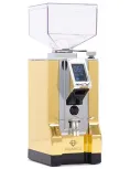 Eureka Mignon Magnifico Coffee Grinder - Dubai Gold