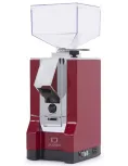 Eureka Mignon Silenzio Espresso Grinder - Amaranth