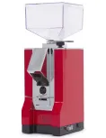 Eureka Mignon Silenzio Espresso Grinder - Ferrari Red