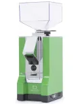 Eureka Mignon Silenzio Espresso Grinder - Lime Green