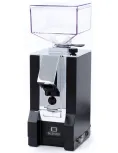 Eureka Mignon Silenzio Espresso Grinder - Matte Black