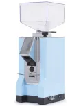 Eureka Mignon Silenzio Espresso Grinder - Pale Blue