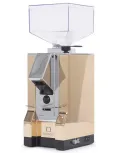 Eureka Mignon Silenzio Espresso Grinder - Pink Gold