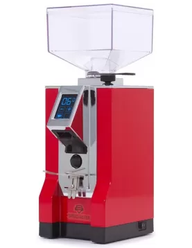 Eureka Mignon Specialita Espresso Grinder - Ferrari Red