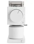 Fellow Ode Brew Grinder Gen 2 - Matte White