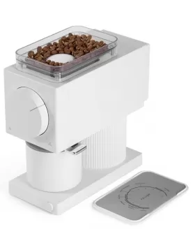 Fellow Ode Brew Grinder - Matte White