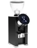 LX Edison 65 Espresso Grinder - Matte Black
