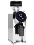 LX Edison 65 SD Espresso Grinder - Chrome