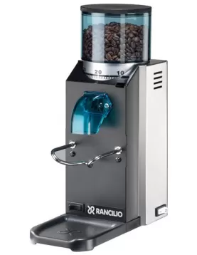 Rancilio Rocky Doserless Coffee Grinder