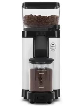 Technivorm Moccamaster KM5 Burr Grinder