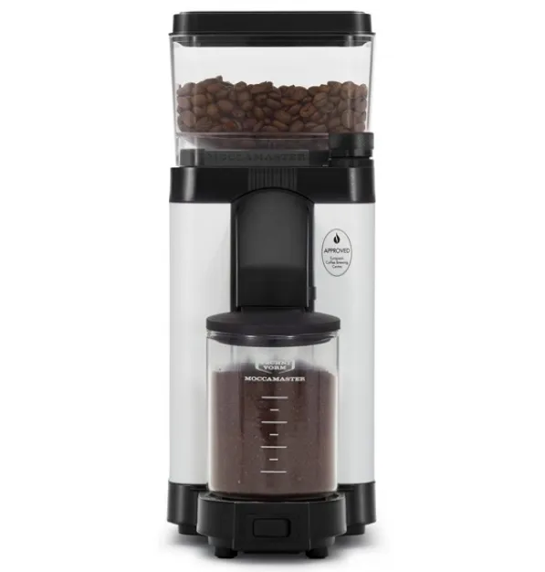 Technivorm Moccamaster KM5 Burr Grinder