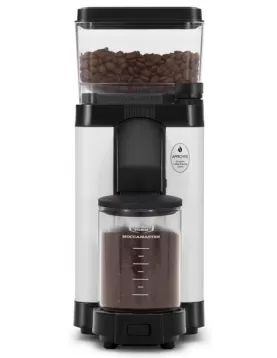Technivorm Moccamaster KM5 Burr Grinder