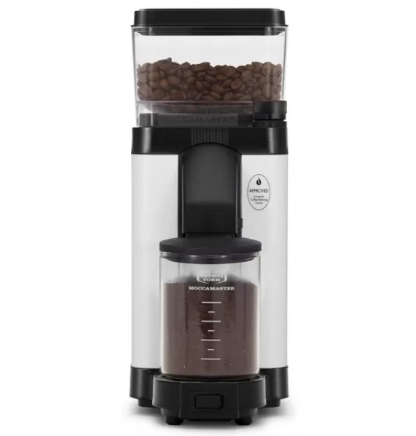 Technivorm Moccamaster KM5 Burr Grinder