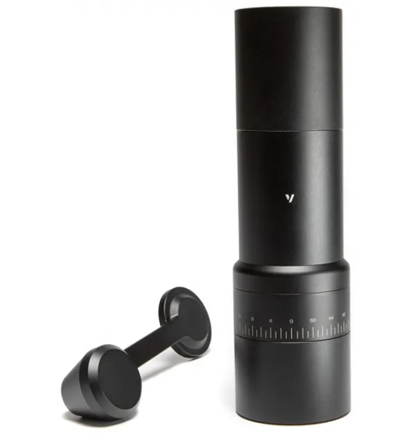 Varia EVO Hybrid Grinder