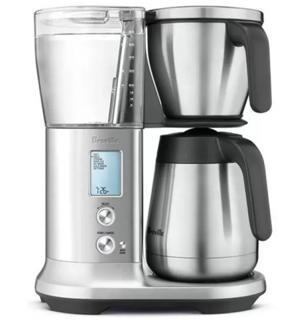 Breville Precision Brewer Coffee Maker - Thermal Carafe