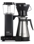 Technivorm Moccamaster KBT 741 Black Coffee Maker