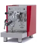 Bezzera BZ10 Espresso Machine - Red