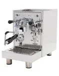 Bezzera BZ10 Espresso Machine - Stainless Steel