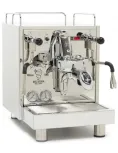 Bezzera Magica PID Espresso Machine - Stainless Steel