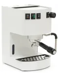 Bezzera New Hobby Espresso Machine - White