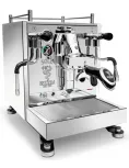 Bezzera Sole Espresso Machine - Stainless Steel