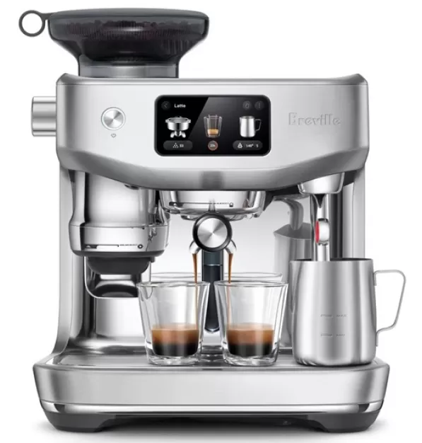 Breville The Oracle™ Jet