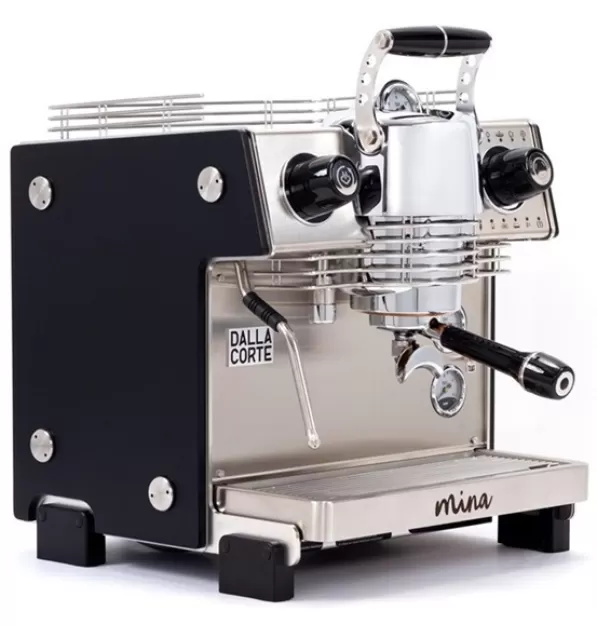 Dalla Corte Mina Espresso Machine (110v)