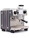 Dalla Corte Mina Espresso Machine (220v) - Country Blue