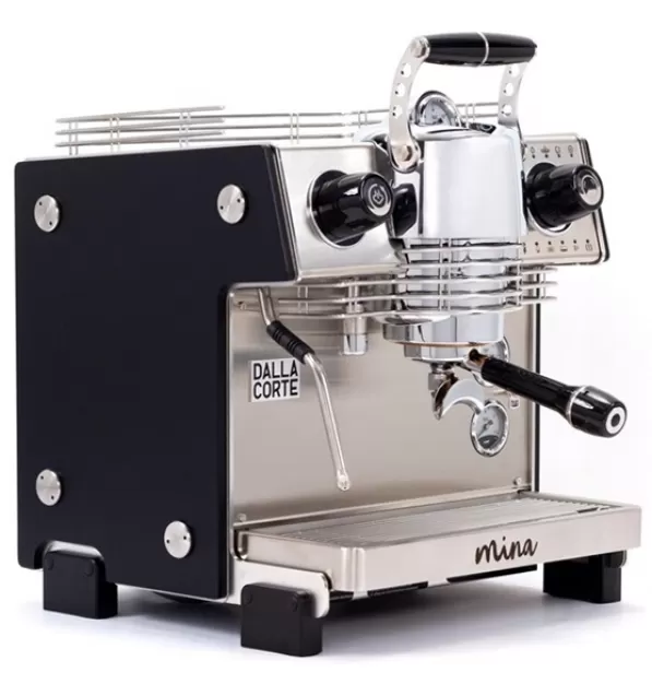 Dalla Corte Mina Espresso Machine (220v)