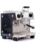 Dalla Corte Mina Espresso Machine (220v) - Glass