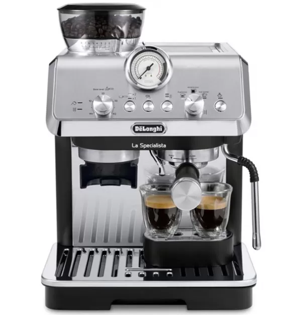 DeLonghi La Specialista Arte EC9155MB Espresso Machine