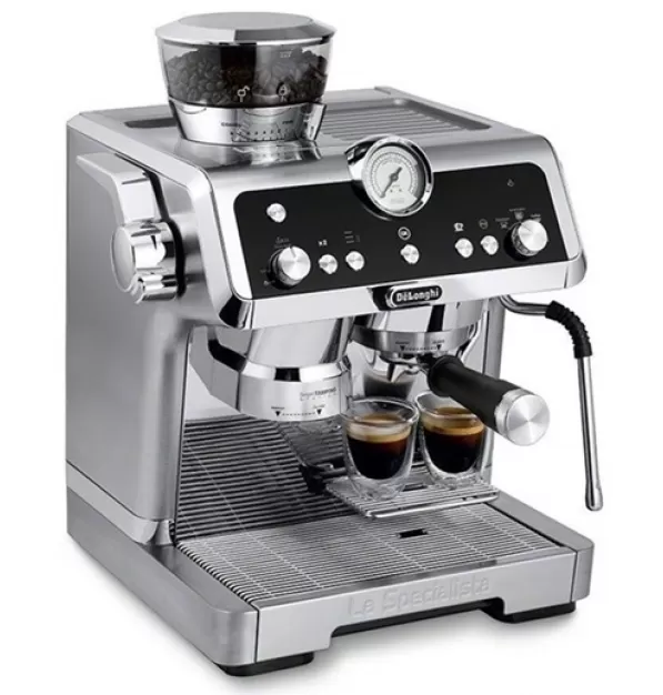 DeLonghi La Specialista Prestigio Espresso Machine