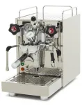 ECM Mechanika V Slim Espresso Machine with Flow Control