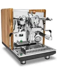 ECM Synchronika II Espresso Machine
