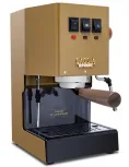 Gaggia Classic Evo Pro - 85th Anniversary Limited Edition with Walnut