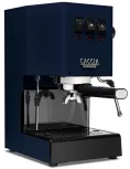 Gaggia Classic Evo Pro Espresso Machine in Classic Blue