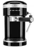 KitchenAid® Semi-Automatic Espresso Machine - Onyx Black