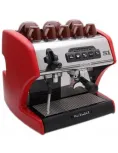 La Spaziale S1 Mini Vivaldi II in Red