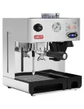 Lelit Anita Espresso Machine with Built-In Grinder