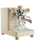 Lelit Bianca V3 Dual Boiler Espresso Machine - Gold