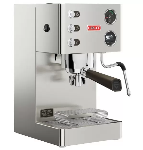 Lelit Victoria Espresso Machine