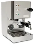Profitec GO Espresso Machine - Stainless Steel