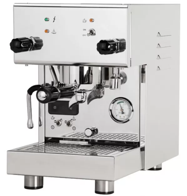 Profitec Pro 300 Dual Boiler Espresso Machine - Stainless Steel