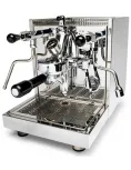 Quick Mill Arnos Espresso Machine With Flow Control