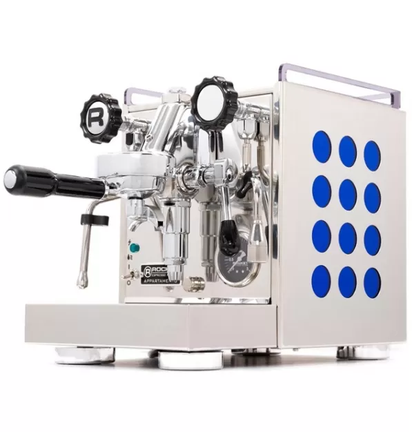 Rocket Espresso Appartamento - Sapphire Panels